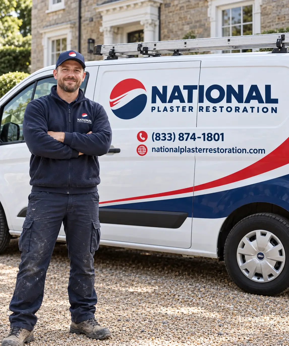 Plaster Repair company in Bowersville, GA